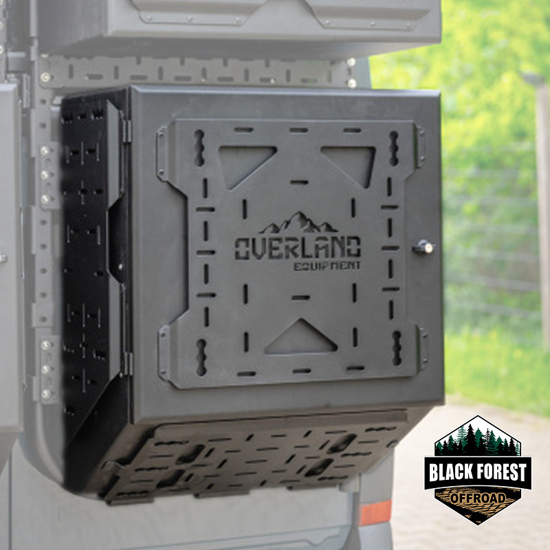 Heckbox-800-mit-Auszugsystem-fuer-Rohrrahmentraeger-OVE-MB-Sprinter-VW-Crafter-MAN-TGE