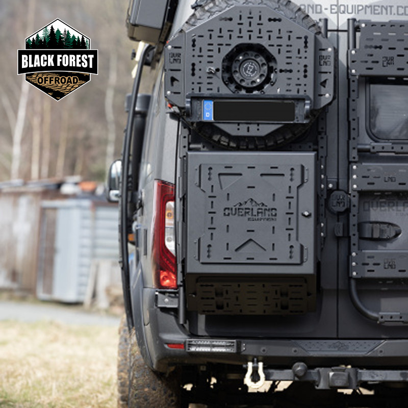 Heckbox-800-mit-Auszugsystem-fuer-Rohrrahmentraeger-OVE-MB-Sprinter-VW-Crafter-MAN-TGE