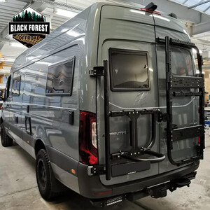 Ersatzradhalter für MB Sprinter W906, W907, W910 VW Crafter, MAN TGE